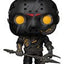 Funko POP! Games Jason Universe - Savini Jason, Friday the 13th, Figura in Vinile 9 cm
