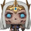 Dungeons & Dragons POP! Games Figura in Vinile Valindra Shadowmantle 9 cm - Funko