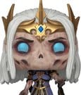Dungeons & Dragons POP! Games Figura in Vinile Valindra Shadowmantle 9 cm - Funko