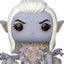 Funko POP! Dungeons & Dragons - Lolth the Spider Queen, Figura in Vinile Premium 9 cm