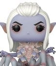 Funko POP! Dungeons & Dragons - Lolth the Spider Queen, Figura in Vinile Premium 9 cm