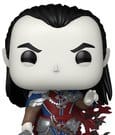 Dungeons & Dragons POP! Figura in vinile Strahd (Shapechanger) 9 cm - Funko