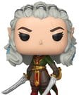 Baldur's Gate POP! Games Figura in vinile Jaheira 9 cm - Funko
