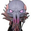 Baldur's Gate POP! Games Figura in vinile The Emperor 9 cm - Funko