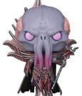Baldur's Gate POP! Games Figura in vinile The Emperor 9 cm - Funko