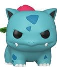 Funko POP! Games Pokémon Ivysaur – Figura in vinile 9 cm