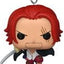 One Piece Powerpuff Girls POP! Portachiavi in Vinile 4 cm - Espositore da 12 pezzi Funko