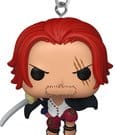 One Piece Powerpuff Girls POP! Portachiavi in Vinile 4 cm - Espositore da 12 pezzi Funko