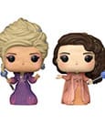 Wicked POP! Figure in Vinile 2-Pack Emerald City Players 9 cm - Funko