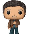 The Last of Us POP! TV Figura in Vinile Joel Miller 9 cm - Funko