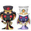 Hazbin Hotel POP! Animation Sir Pentious con Variante Chase, 9 cm, Assortimento da 6 Funko