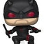 Daredevil: Born Again POP! Marvel Figura in Vinile Daredevil (Black Suit) 9 cm - Funko