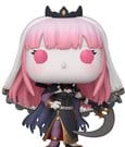 Funko POP! Animation Hololive Mori Calliope, Figura in Vinile 9 cm