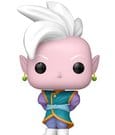 Dragon Ball Daima POP! Animation Figura in Vinile Supreme Kai 9 cm