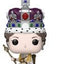 Queen Elizabeth II POP! Premium Vinyl Figure – Incoronazione 9 cm – Funko