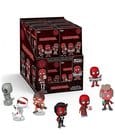 Marvel Comics Mystery Mini Figure 5 cm Deadpool Serie 5 Espositore (12) - Funko