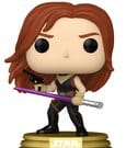 Star Wars Legends POP! Figura in vinile Mara Jade 9 cm - Funko