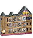 Funko Bitty POP! Harry Potter Multipack 2,5 cm Display da 12 pezzi
