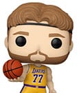 Funko POP! NBA: Luka Doncic (Los Angeles Lakers, 2025 Icon Edition) - Figura in vinile 9 cm