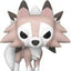Pokémon POP! Games Action Figure Lycanroc (Midday) 9 cm Funko