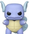 Funko Pop! Pokémon Wartortle Action Figure 9 cm