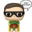 Funko POP! Batman 66 - Robin, figura in vinile 9 cm