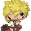 Hell's Paradise: Jigokuraku POP! Animation Figura in Vinile Chobe 9 cm