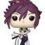 Hell's Paradise: Jigokuraku POP! Yuzuriha - Figura in vinile 9 cm Funko