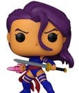 Funko Pop! Marvel X-Men '97 - Psylocke Action Figure 9 cm
