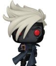 Funko POP! Marvel: Death Gambit (X-Men '97) Action Figure in vinile 9 cm