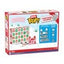 Hello Kitty Bitty POP! Calendario dell'Avvento 24 Giorni - Funko