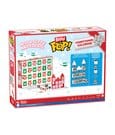 Hello Kitty Bitty POP! Calendario dell'Avvento 24 Giorni - Funko