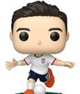 Funko POP! Football: Christian Pulisic - USA - Figura in vinile 9 cm