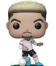 Funko POP! Football: Antonee Robinson - USA - Figura in vinile 9 cm
