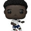 Funko POP! Figura in vinile Calcio Inghilterra - Bukayo Saka 9 cm