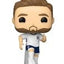 Funko POP! Harry Kane - Inghilterra, Figura in Vinile da Collezione 9 cm