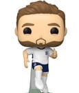 Funko POP! Harry Kane - Inghilterra, Figura in Vinile da Collezione 9 cm