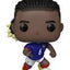 Funko POP! Football: Eduardo Camavinga (Francia) - Figura in vinile 9 cm