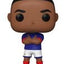 Funko POP! Football Figura in Vinile Francia - Kylian Mbappé 9 cm