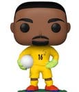 Funko POP! Football Figura in Vinile Francia - Mike Maignan 9 cm