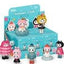 Funko POP! Vinyl Figures Wonder Club Assortimento da 6 Figure con Chase 9 cm
