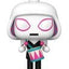 Funko Pop! Marvel Holiday S6 - Gwen Stacy (NTKR) Action Figure 9 cm