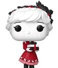 Funko POP! Disney Frozen Anna Figura in Vinile 9 cm