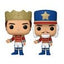 Funko POP! Animation Barbie in the Nutcracker Prince Eric con Variante Chase 9 cm, Set da 6 Figure in Vinile
