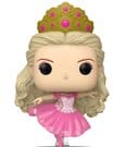 Barbie in the Nutcracker POP! Figure in Vinile Fata Confetto Barbie (Arabesque) 9 cm Funko