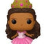 Barbie in the Nutcracker POP! Figure in Vinile Fata Confetto Barbie (Inchino) 9 cm Funko