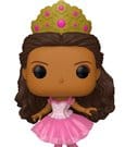 Barbie in the Nutcracker POP! Figure in Vinile Fata Confetto Barbie (Inchino) 9 cm Funko