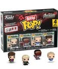 Avengers: Doomsday Bitty POP! Figure in Vinile 4-Pack Serie 1 da 2,5 cm Funko