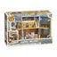 One Piece Bitty POP! Bitty Box Display con 2 Figure in Vinile Going Merry - Funko