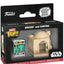 Star Wars Bitty POP! Town Cantina - Figurina in vinile Funko